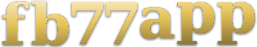fb77app logo